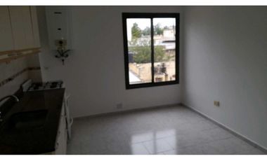 alquilo departamento en el centro de Cordoba