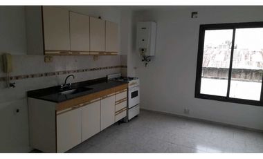 alquilo departamento en el centro de Cordoba