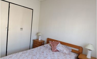 2 AMBIENTES CON COCHERA - ALQUILER 24 MESES