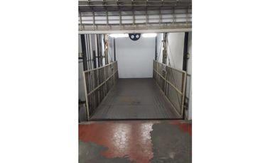 2 AMBIENTES CON COCHERA - ALQUILER 24 MESES