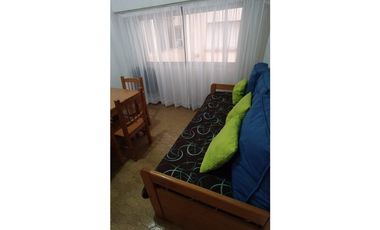 2 AMBIENTES CON COCHERA - ALQUILER 24 MESES