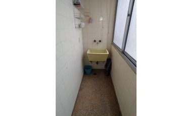 2 AMBIENTES CON COCHERA - ALQUILER 24 MESES