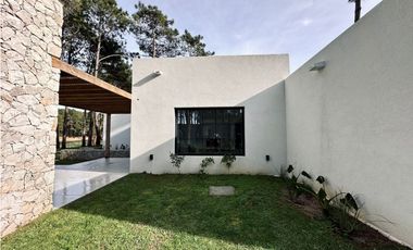 PINAMAR- CASA ISLA DEL GOLF A ESTRENAR -   ANTICIPO + CUOTAS