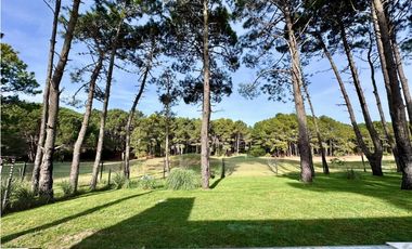 PINAMAR- CASA ISLA DEL GOLF A ESTRENAR -   ANTICIPO + CUOTAS