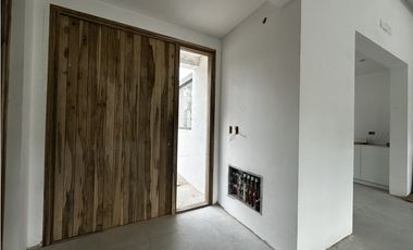 PINAMAR- CASA ISLA DEL GOLF A ESTRENAR -   ANTICIPO + CUOTAS