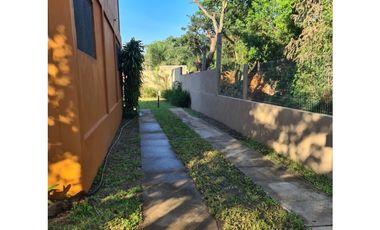 Casa en Venta Paso Patria