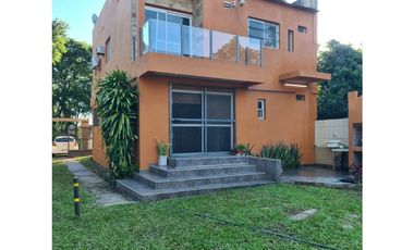 Casa en Venta Paso Patria