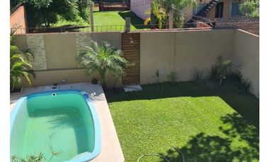 Casa en Venta Paso Patria