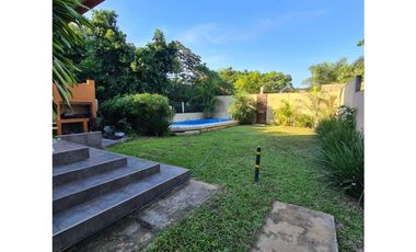 Casa en Venta Paso Patria