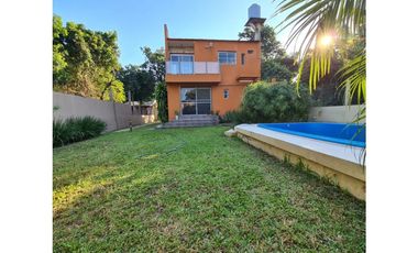 Casa en Venta Paso Patria