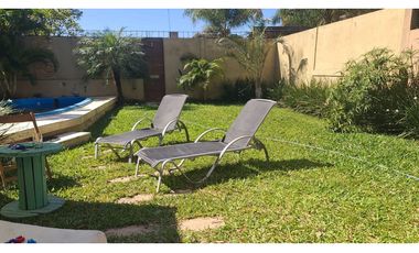 Casa en Venta Paso Patria