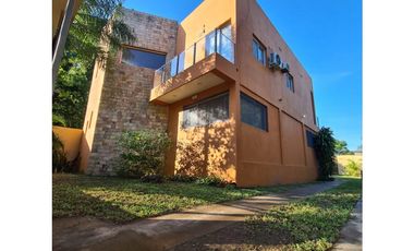 Casa en Venta Paso Patria