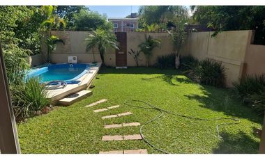 Casa en Venta Paso Patria