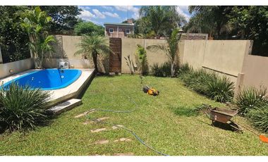 Casa en Venta Paso Patria