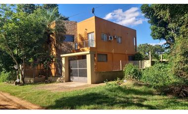 Casa en Venta Paso Patria