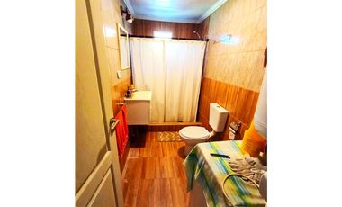 VENTA CASA 3 AMBIENTES EN SANTA CLARA DEL MAR