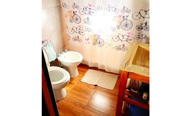 VENTA CASA 3 AMBIENTES EN SANTA CLARA DEL MAR