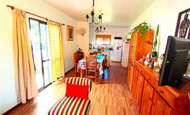 VENTA CASA 3 AMBIENTES EN SANTA CLARA DEL MAR