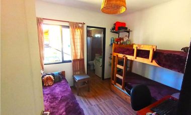 VENTA CASA 3 AMBIENTES EN SANTA CLARA DEL MAR