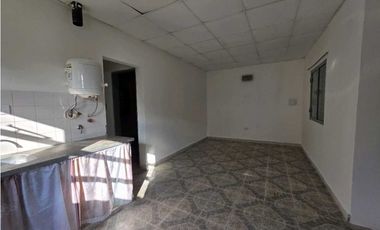Alquilo Casa Dos Habitaciones en Caseros, Entre Ríos
