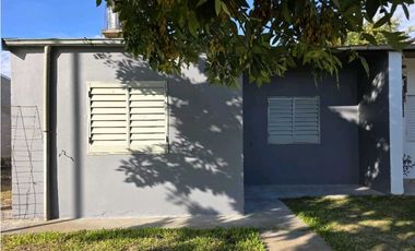 Alquilo Casa Dos Habitaciones en Caseros, Entre Ríos