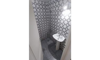 Dpto de dos dormitorios en barrio General Bustos