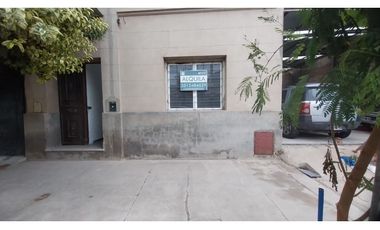 Dpto de dos dormitorios en barrio General Bustos