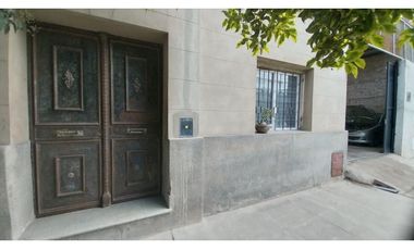 Dpto de dos dormitorios en barrio General Bustos