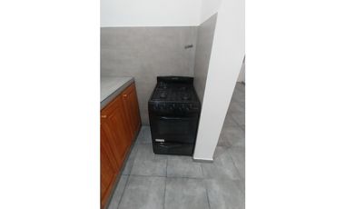 Dpto de dos dormitorios en barrio General Bustos