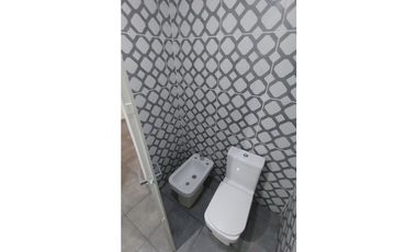 Dpto de dos dormitorios en barrio General Bustos