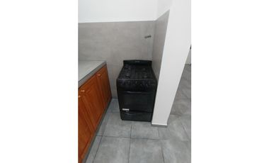 Dpto de dos dormitorios en barrio General Bustos