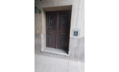 Dpto de dos dormitorios en barrio General Bustos