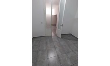 Dpto de dos dormitorios en barrio General Bustos