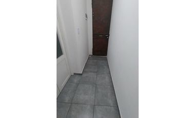 Dpto de dos dormitorios en barrio General Bustos
