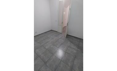 Dpto de dos dormitorios en barrio General Bustos