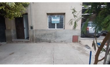Dpto de dos dormitorios en barrio General Bustos