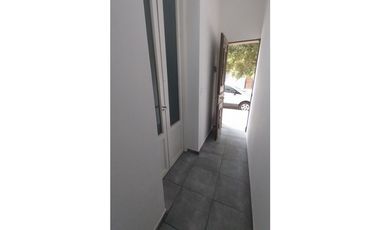 Dpto de dos dormitorios en barrio General Bustos