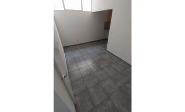 Dpto de dos dormitorios en barrio General Bustos