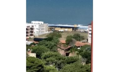 ALQUILER  ANUAL Dpto en pleno centro de Pinamar