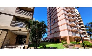 ALQUILER  ANUAL Dpto en pleno centro de Pinamar