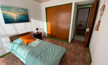 ALQUILER  ANUAL Dpto en pleno centro de Pinamar