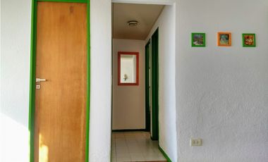 ALQUILER  ANUAL Dpto en pleno centro de Pinamar