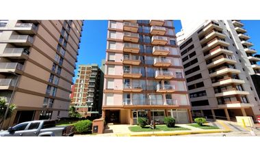 ALQUILER  ANUAL Dpto en pleno centro de Pinamar