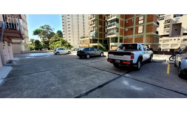 ALQUILER  ANUAL Dpto en pleno centro de Pinamar