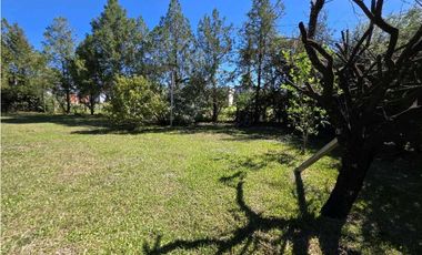 Vendo Casa con Amplio Parque en Concepción del Uruguay, Entre Ríos