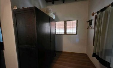 Vendo Casa con Amplio Parque en Concepción del Uruguay, Entre Ríos