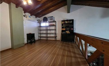 Vendo Casa con Amplio Parque en Concepción del Uruguay, Entre Ríos