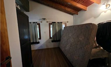 Vendo Casa con Amplio Parque en Concepción del Uruguay, Entre Ríos