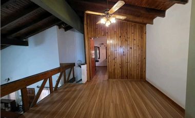 Vendo Casa con Amplio Parque en Concepción del Uruguay, Entre Ríos