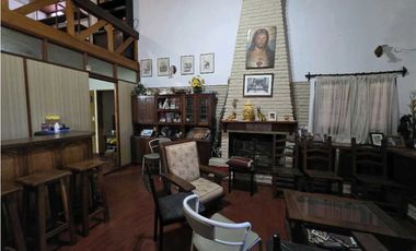 Vendo Casa con Amplio Parque en Concepción del Uruguay, Entre Ríos